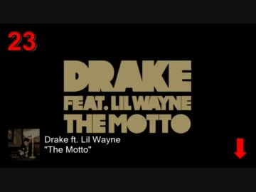 洋楽(US)　ヒットチャート Top 50　2012年 1月　②週