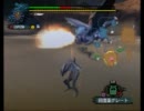【縛り実況】 MH2　ハンターナイフプレイ part28 【ナナ・テスカトリ2】