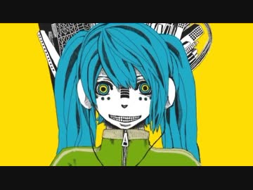 あずにゃんの真似をしてマトリョシカ歌ってみた。
