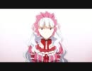 1分間の？お話　貴音１
