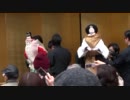 2012年国立文楽劇場鏡開き.wmv