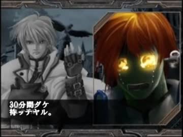 【作業用BGM】HOLY ORDERS?【30分間】