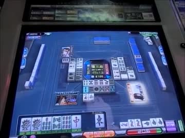 MJ5 三麻 BINGO狂30=14-3 【大迷惑MJ 519】