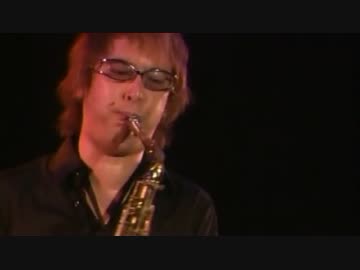 IF / DIMENSION ～ COJ'04