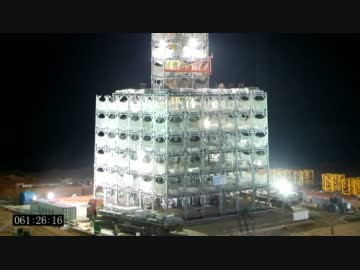 【中国】 30階建てのビルを15日で完成。中国凄い！