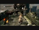 【ダークソウル】猫神の呪術師放浪記その２