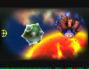 【マリオギャラクシー２】グリーンスター取るよ！ Ｗ５－３