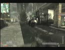 【実況】COD:MW3　八十八回やったるで！～２幕：イナバの弾幕ファイター！