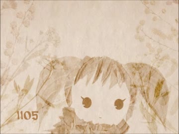 【初音ミク】1105【オリジナル】