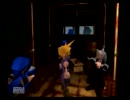 【FF7初見実況】FFって何??な私がクラウドになりきって初見実況。　part18
