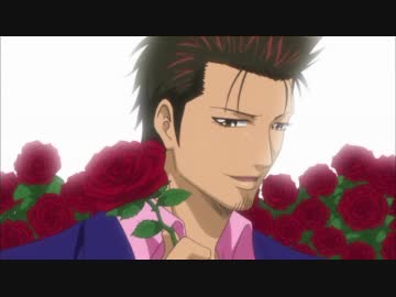 アルファベット表記で人類みなホスト