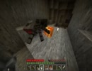 男と女がMinecraftで理想の土地を作るー其の四ー前編