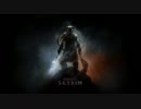 【SKYRIM】Battle1-2【高音質】