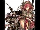 Stratiotes 　「das Absoloute」