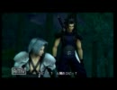 【ゆっくり実況】CRISIS CORE  FINAL  FANTASYⅦ　【参】