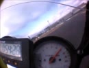 【車載動画】鈴鹿東練習のハイライト？