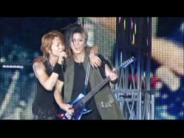 【TERU&HISASHI】ACID HEAD【集めてみた:第一弾】