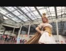 海外コスプレ動画