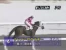 2012.1.9水沢競馬7Ｒ 水沢競馬復活記念【皆川麻由美ラストラン】
