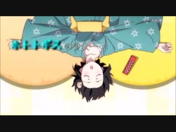 【化MAD】　纏物語　【偽物語放送開始記念】