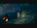 【ダークソウル】猫神の呪術師放浪記その３