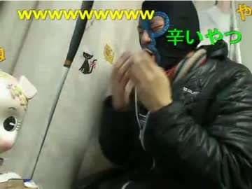 20120110 暗黒放送Ｐ　久しぶりの健康マニア放送 2/2