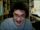 2012.1.9　神聖かまってちゃん　mono　雑談配信1