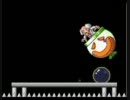 【実況】I wanna be the guy Part6【鬼畜ゲーとは思わせないぜ】