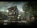 PS3　COD　MW3　オレオスタイルでフリフォを実況してみた