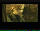 葉巻好きの懐古厨がＭＧＳ３実況プレイ【Part5】