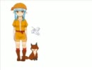 【マビノギ】エルフの冒険日記【執事を作ってみる】