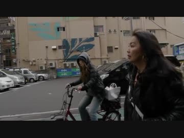 １月９日　外国人による政治活動　戦地売春婦の政治ポスターを探す　③