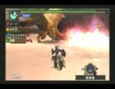 相棒とMHP3rd　単発のはずがpart2