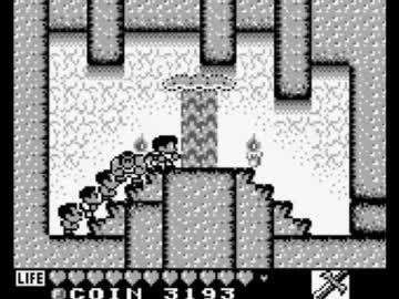【カエルの為に鐘は鳴る】 GBの名作と聞いたのでやってみた part11