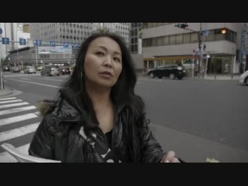 １月９日　外国人による政治活動　戦地売春婦の政治ポスターを探す　⑥