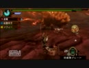 【実況MHP3】遊庵さんがｇｄｇｄだ！Episode56