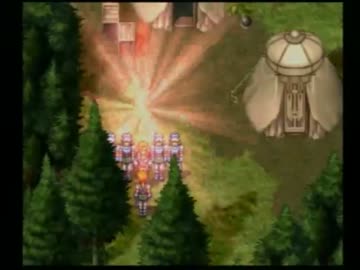 名将軍に成り上がった三十路が「幻想水滸伝Ⅱ｣を実況プレイpart15