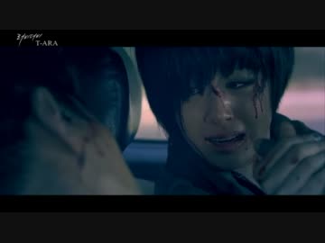 T-ara Lovey Dovey MV(Full ver)
