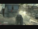 【CoD:MW3】話の噛み合わない三人組が実況！番外編【カヲス、まじカヲス】