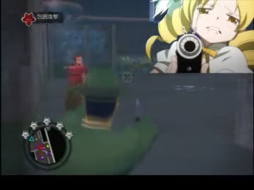 セインツロウ２をゆっくり実況プレイ　rebirth：7