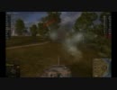 World of Tanks ゆっくり実況プレイ