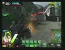 【ゆっくり】双門改め方が逝く【ボーダーブレイク】