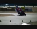2011 MotoGymkhana Jage杯最終戦　H1