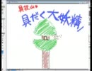 よすどんお絵かきＲ　東方　ｇｄｇｄｉｅ妖精