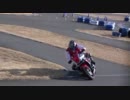 2011 MotoGymkhana Jage杯最終戦　H2