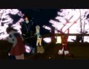 【MMD】傷林果を筆頭に舞って頂きました【戦国BASARA】