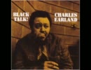 [1074] BLACK TALK! - CHARLES EARLAND