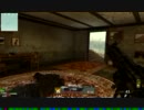 【CoD:MW3】 くとぐあフリーフォーオール part2 【PC版】