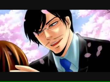 【現パロ】乙女ゲーム風(?)教師陣