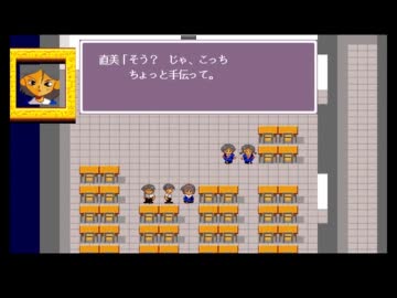女三人でコープスパーティを実況　その1